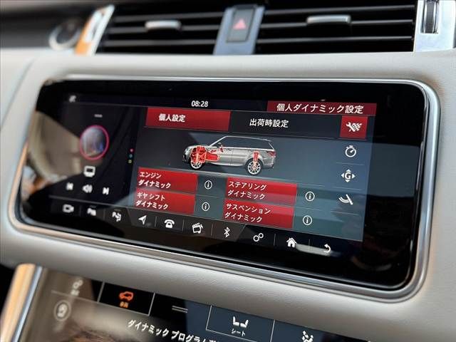 ROVER RANGE  SP 2022 Image 31