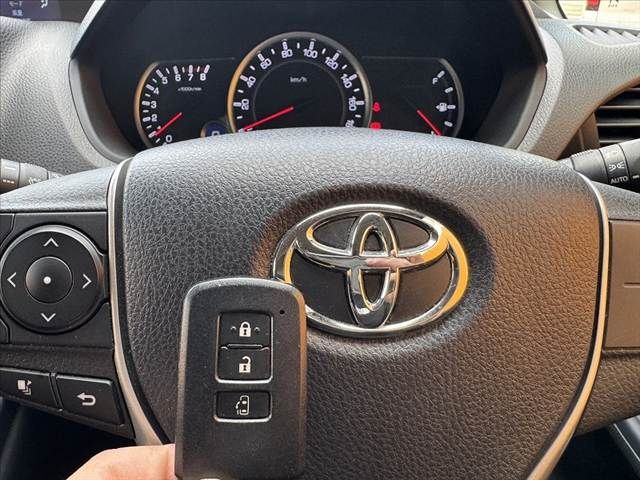 TOYOTA NOAH 2016 Image 31