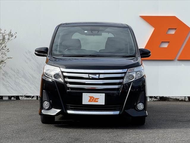 TOYOTA NOAH 2016 Image 31