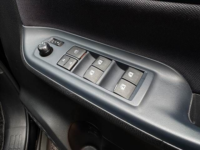 TOYOTA NOAH 2016 Image 31