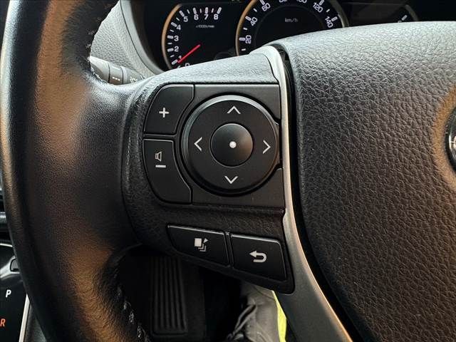 TOYOTA NOAH 2016 Image 31