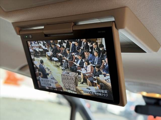 TOYOTA NOAH 2016 Image 31