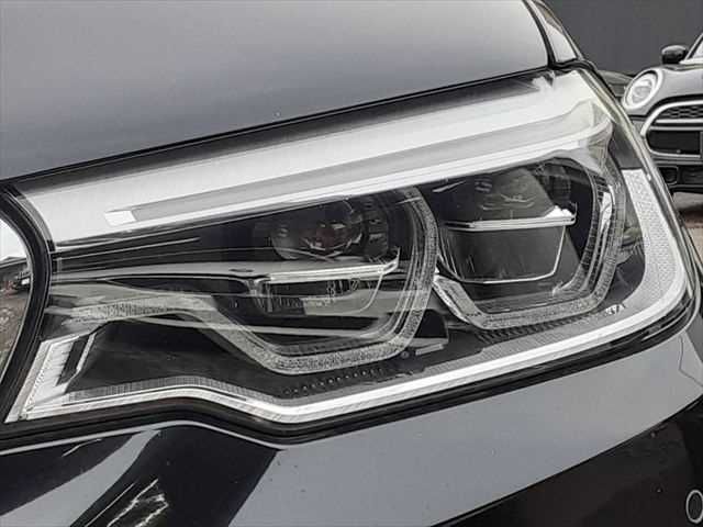 BMW 5SERIES SEDAN 2017 Image 31