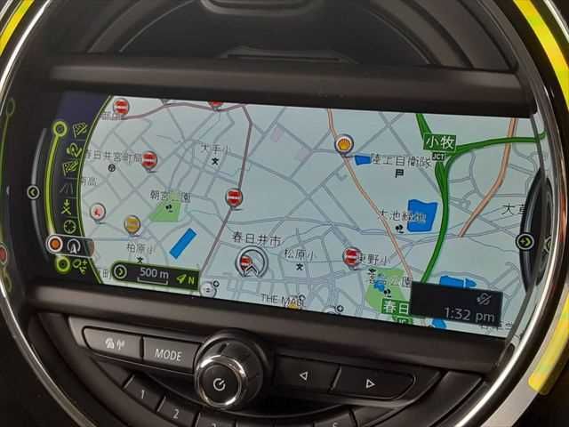 BMW MINI COOPER 2015 Image 31