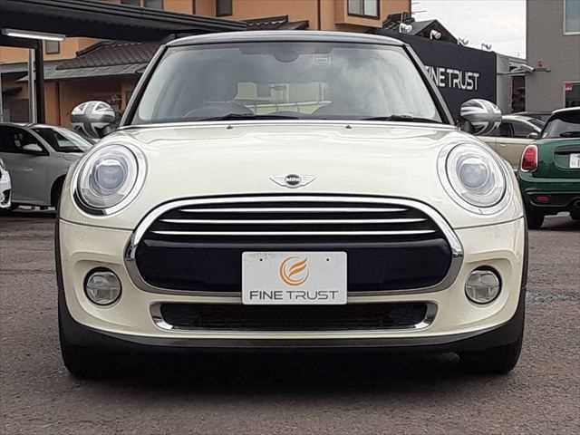 BMW MINI COOPER 2015 Image 31