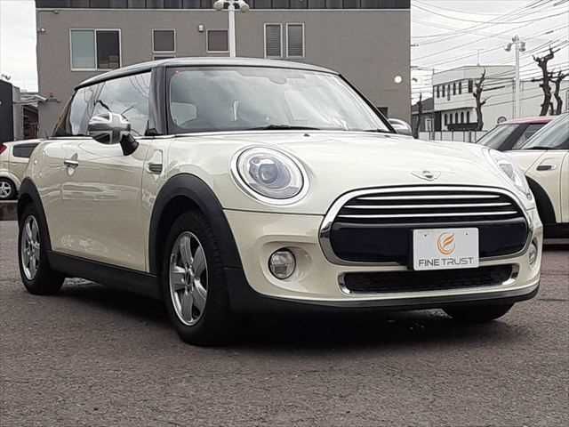 BMW MINI COOPER 2015 Image 31