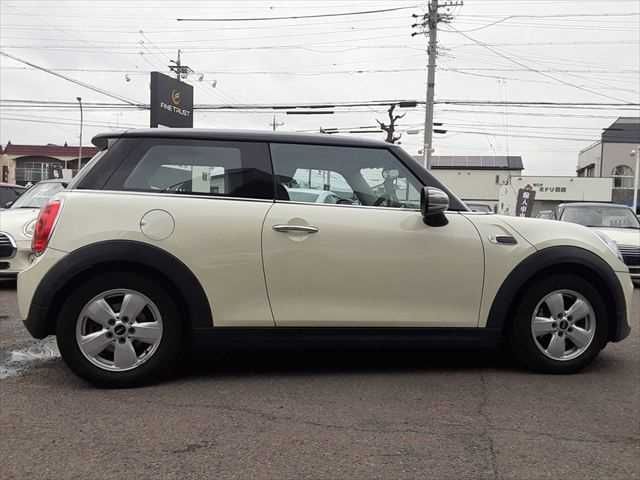 BMW MINI COOPER 2015 Image 31