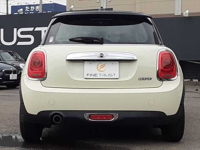 BMW MINI COOPER 2015 Image 31