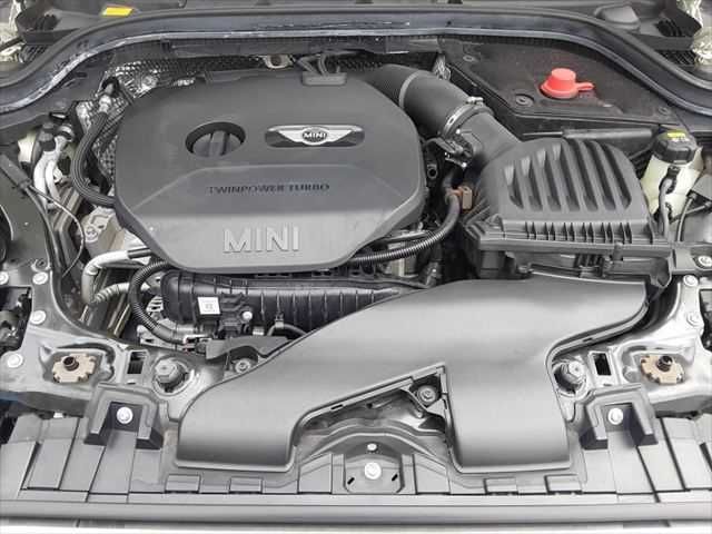 BMW MINI COOPER 2015 Image 31