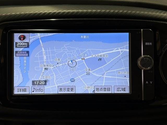 TOYOTA VITZ 2013 Image 31