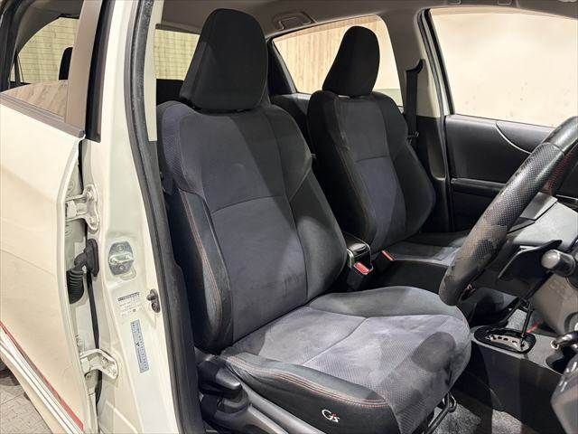 TOYOTA VITZ 2013 Image 31