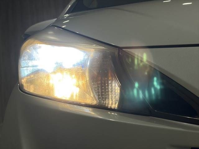 TOYOTA VITZ 2013 Image 31