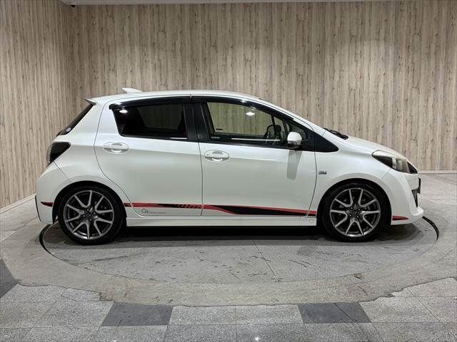 TOYOTA VITZ 2013 Image 31