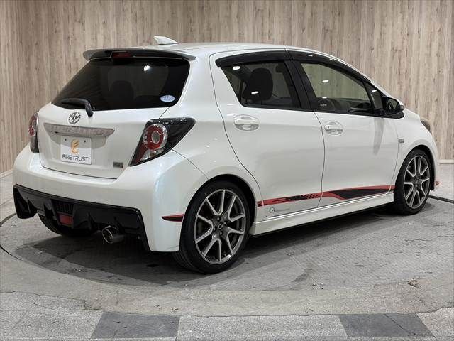 TOYOTA VITZ 2013 Image 31