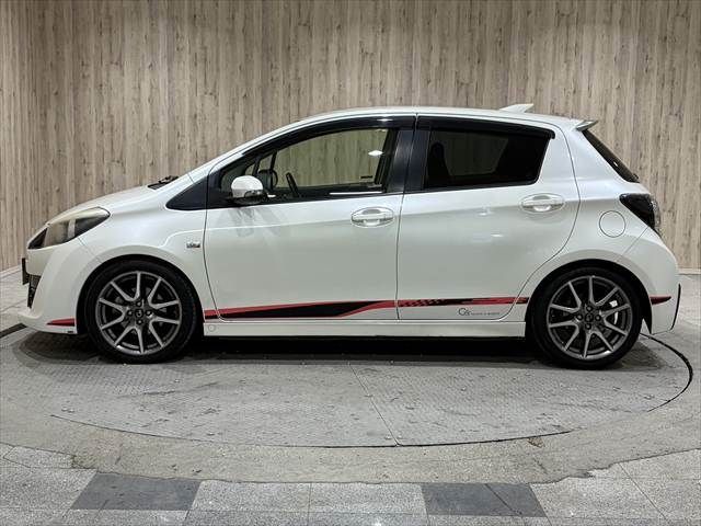 TOYOTA VITZ 2013 Image 31