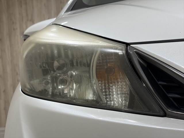 TOYOTA VITZ 2013 Image 31