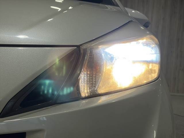 TOYOTA VITZ 2013 Image 31