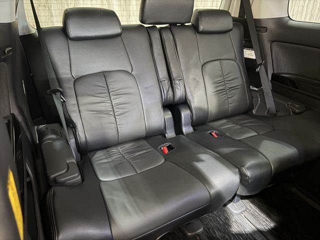 TOYOTA VELLFIRE  HYBRID 4WD 2012 Image 31