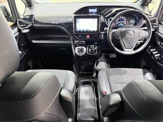 TOYOTA NOAH 2020 Image 31