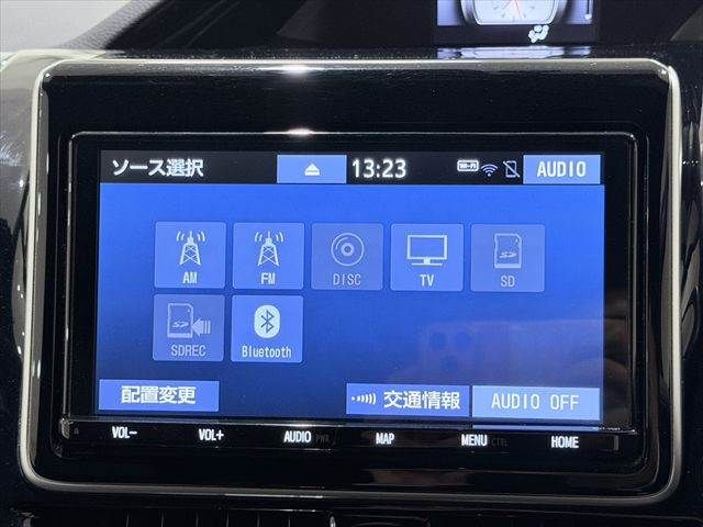 TOYOTA NOAH 2020 Image 31
