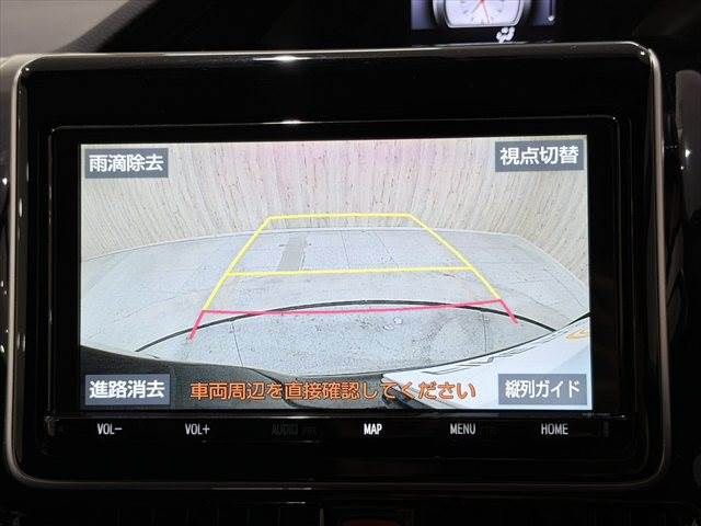 TOYOTA NOAH 2020 Image 31