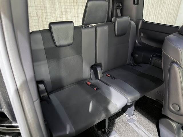 TOYOTA NOAH 2020 Image 31