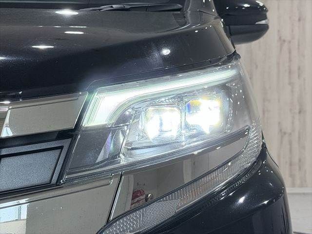 TOYOTA NOAH 2020 Image 31