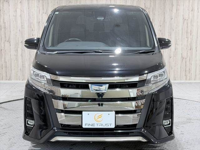 TOYOTA NOAH 2020 Image 31
