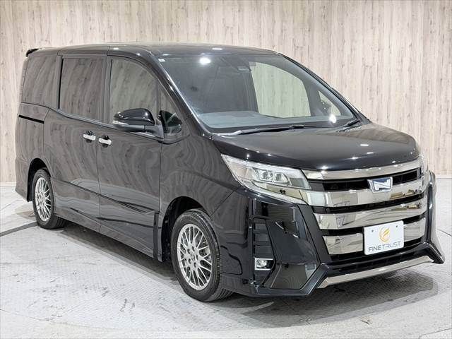 TOYOTA NOAH 2020 Image 31