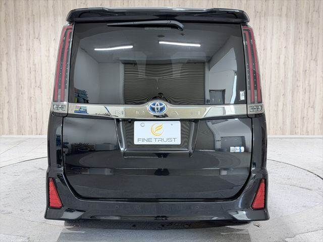 TOYOTA NOAH 2020 Image 31