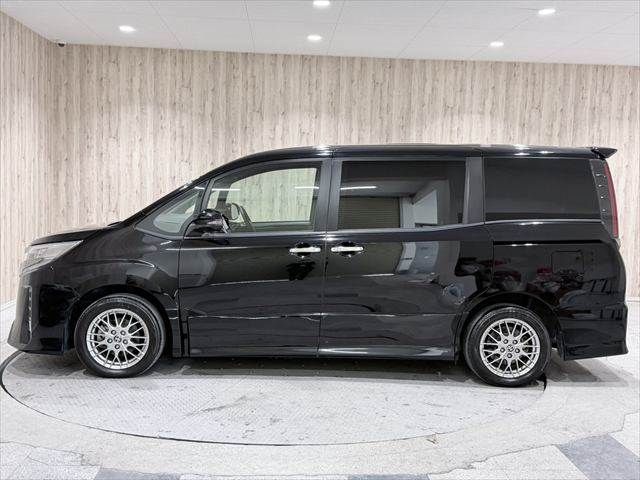 TOYOTA NOAH 2020 Image 31