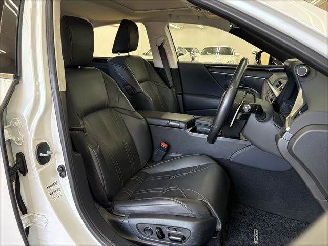 TOYOTA LEXUS ES300H 2021 Image 31