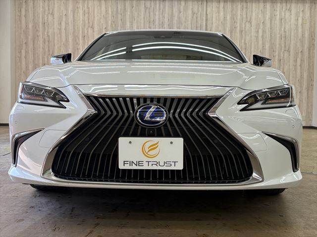 TOYOTA LEXUS ES300H 2021 Image 31