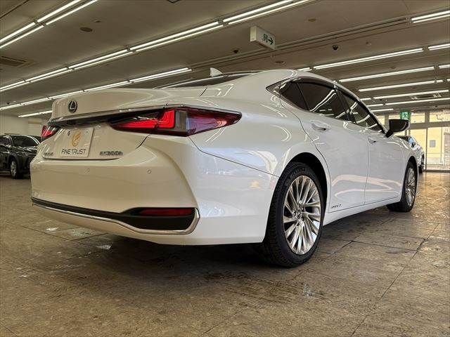 TOYOTA LEXUS ES300H 2021 Image 31