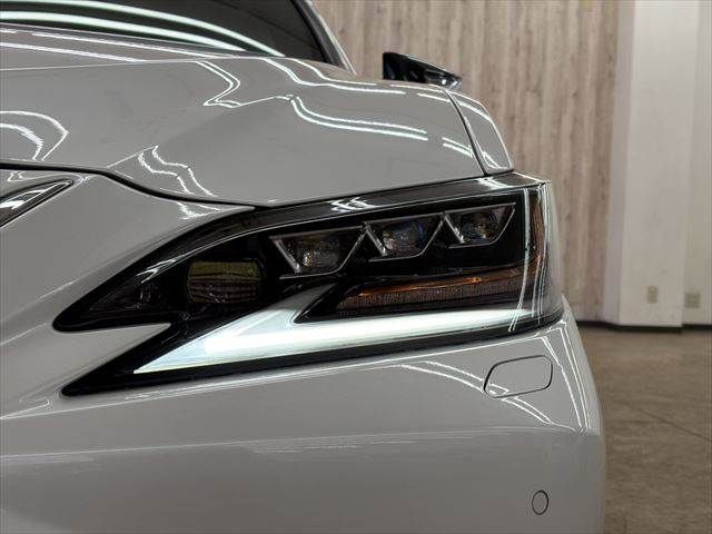 TOYOTA LEXUS ES300H 2021 Image 31