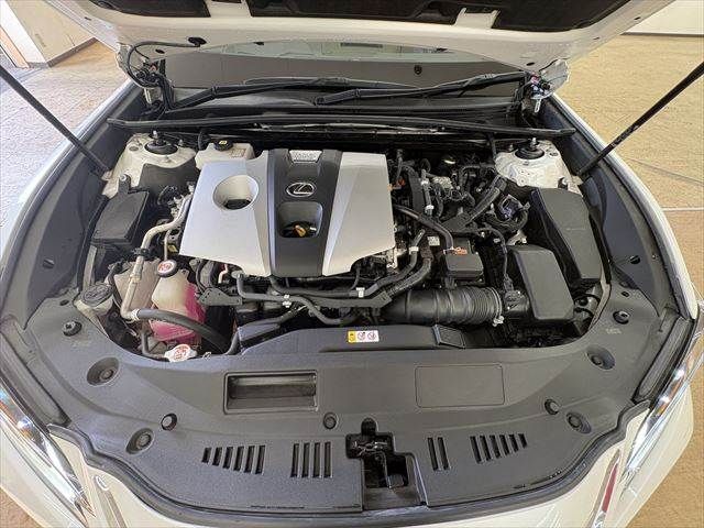 TOYOTA LEXUS ES300H 2021 Image 31