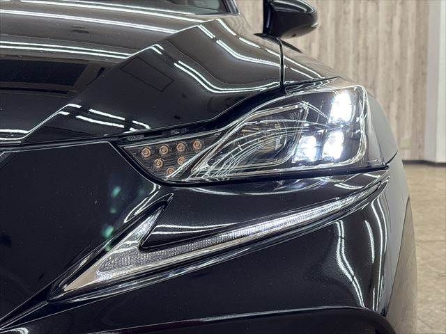 TOYOTA LEXUS IS300H 2017 Image 31