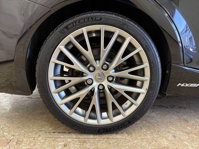 TOYOTA LEXUS IS300H 2017 Image 31