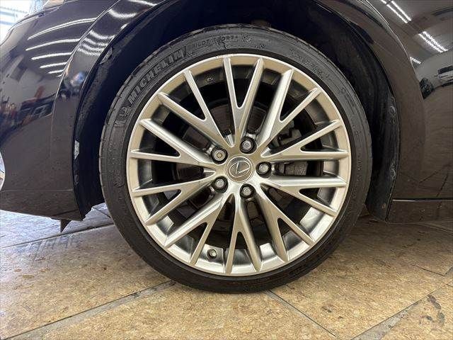 TOYOTA LEXUS IS300H 2017 Image 31