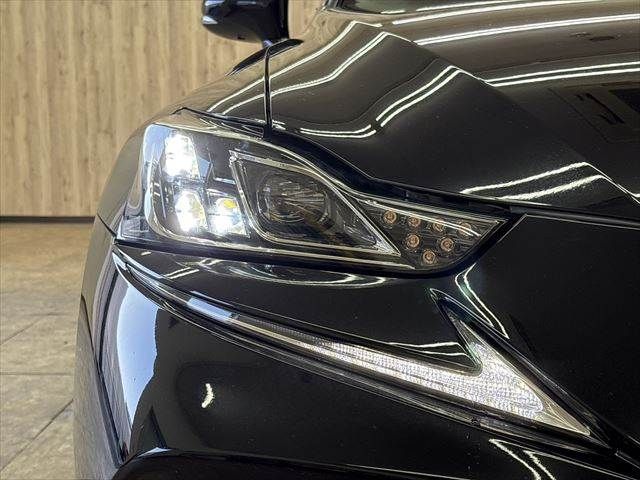 TOYOTA LEXUS IS300H 2017 Image 31