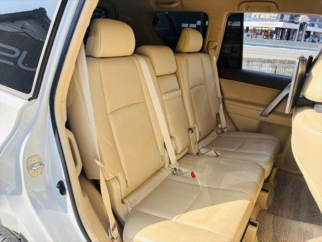 TOYOTA LANDCRUISER PRADO 2015 Image 31