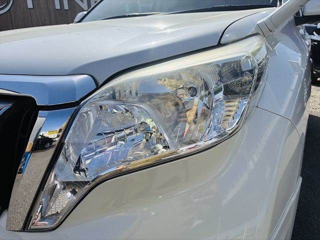 TOYOTA LANDCRUISER PRADO 2015 Image 31