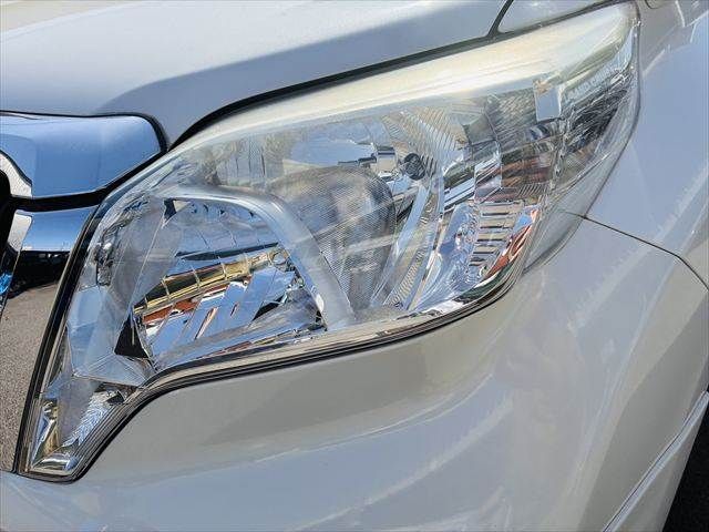 TOYOTA LANDCRUISER PRADO 2015 Image 31