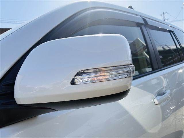 TOYOTA LANDCRUISER PRADO 2015 Image 31