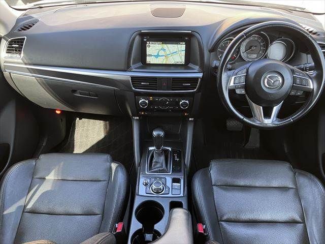 MAZDA CX-5 4WD 2015 Image 31