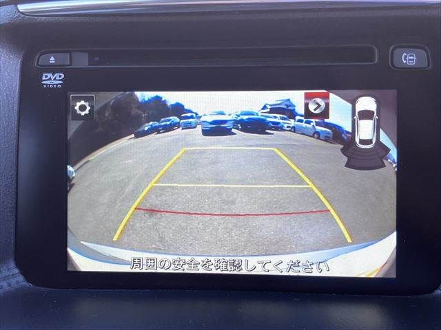 MAZDA CX-5 4WD 2015 Image 31