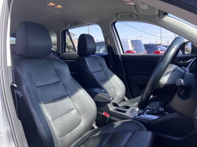 MAZDA CX-5 4WD 2015 Image 31