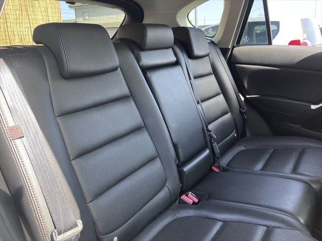 MAZDA CX-5 4WD 2015 Image 31