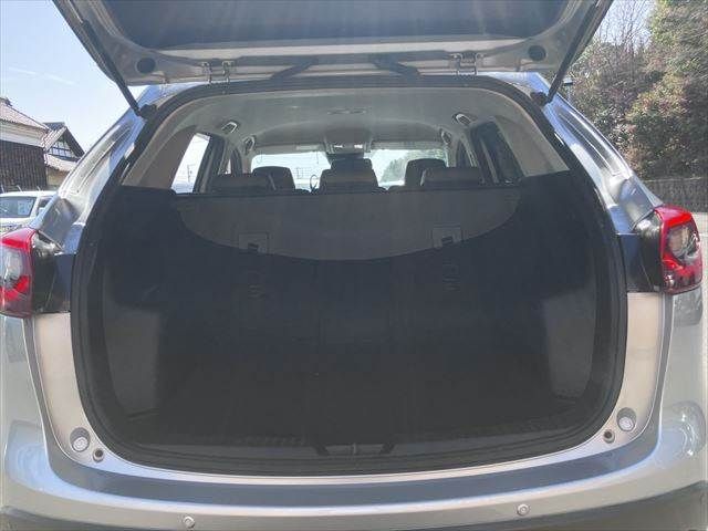 MAZDA CX-5 4WD 2015 Image 31