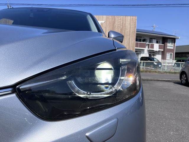 MAZDA CX-5 4WD 2015 Image 31